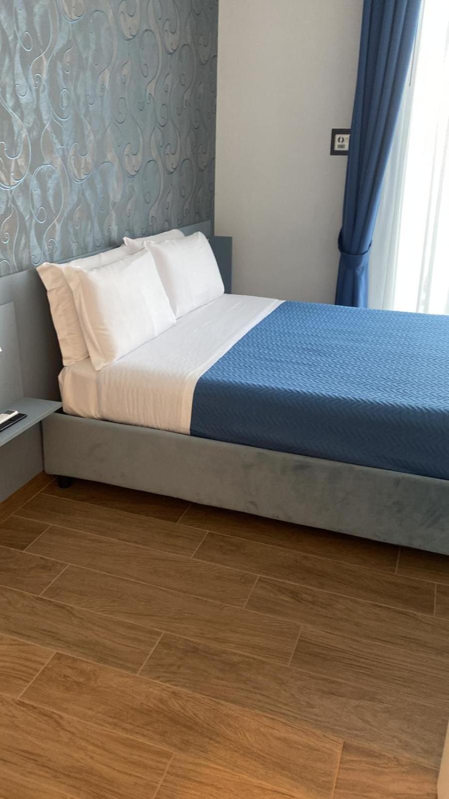 B&B Lungomare Sannazzaro نابولي المظهر الخارجي الصورة